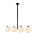ALORA, ZURI LINEAR PENDANTS, PENDANT LIGHT