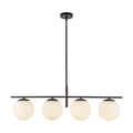 ALORA, ZURI LINEAR PENDANTS, PENDANT LIGHT