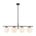 ALORA MOOD, ZURI LINEAR PENDANTS, PENDANT LIGHT