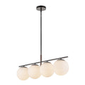 ALORA, ZURI LINEAR PENDANTS, PENDANT LIGHT