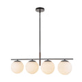 ALORA MOOD, ZURI LINEAR PENDANTS, PENDANT LIGHT
