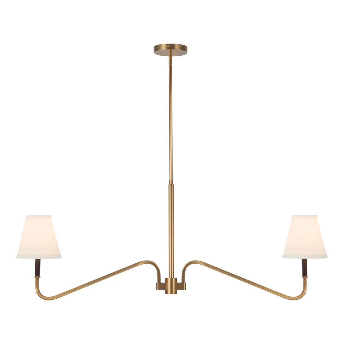 KUZCO LIGHTING INC, SLOAN LINEAR PENDANTS, PENDANT LIGHT
