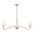 KUZCO LIGHTING INC, SLOAN LINEAR PENDANTS, PENDANT LIGHT