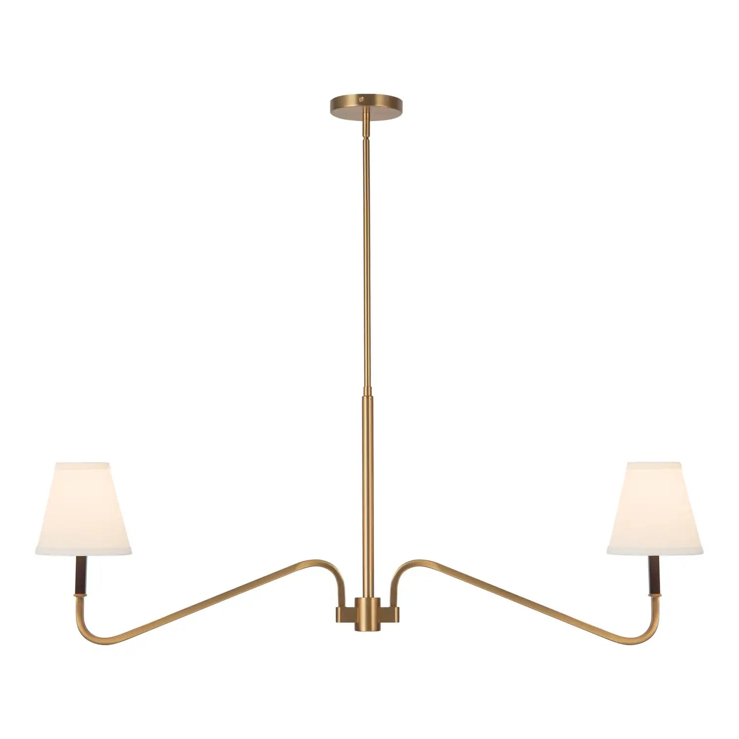 KUZCO LIGHTING INC, SLOAN LINEAR PENDANTS, PENDANT LIGHT