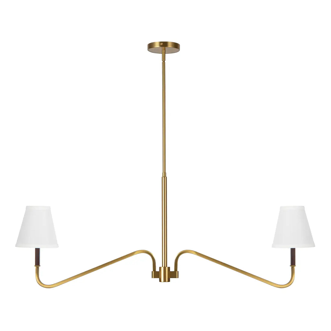 KUZCO LIGHTING INC, SLOAN LINEAR PENDANTS, PENDANT LIGHT