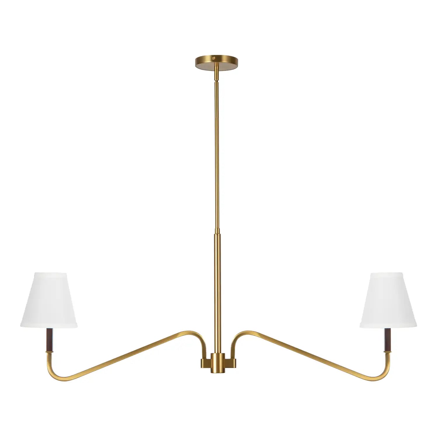 KUZCO LIGHTING INC, SLOAN LINEAR PENDANTS, PENDANT LIGHT