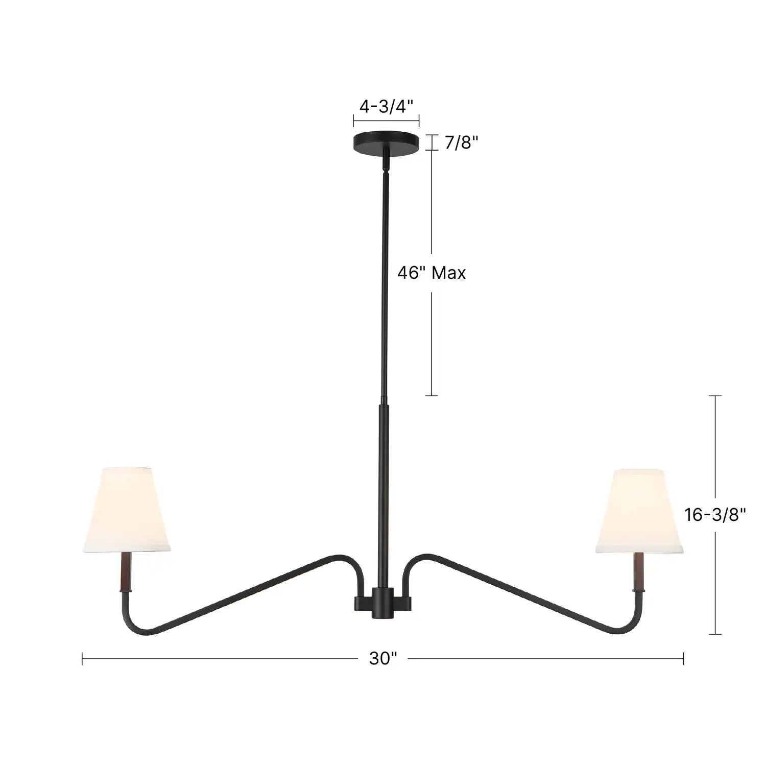 KUZCO LIGHTING INC, SLOAN LINEAR PENDANTS, PENDANT LIGHT