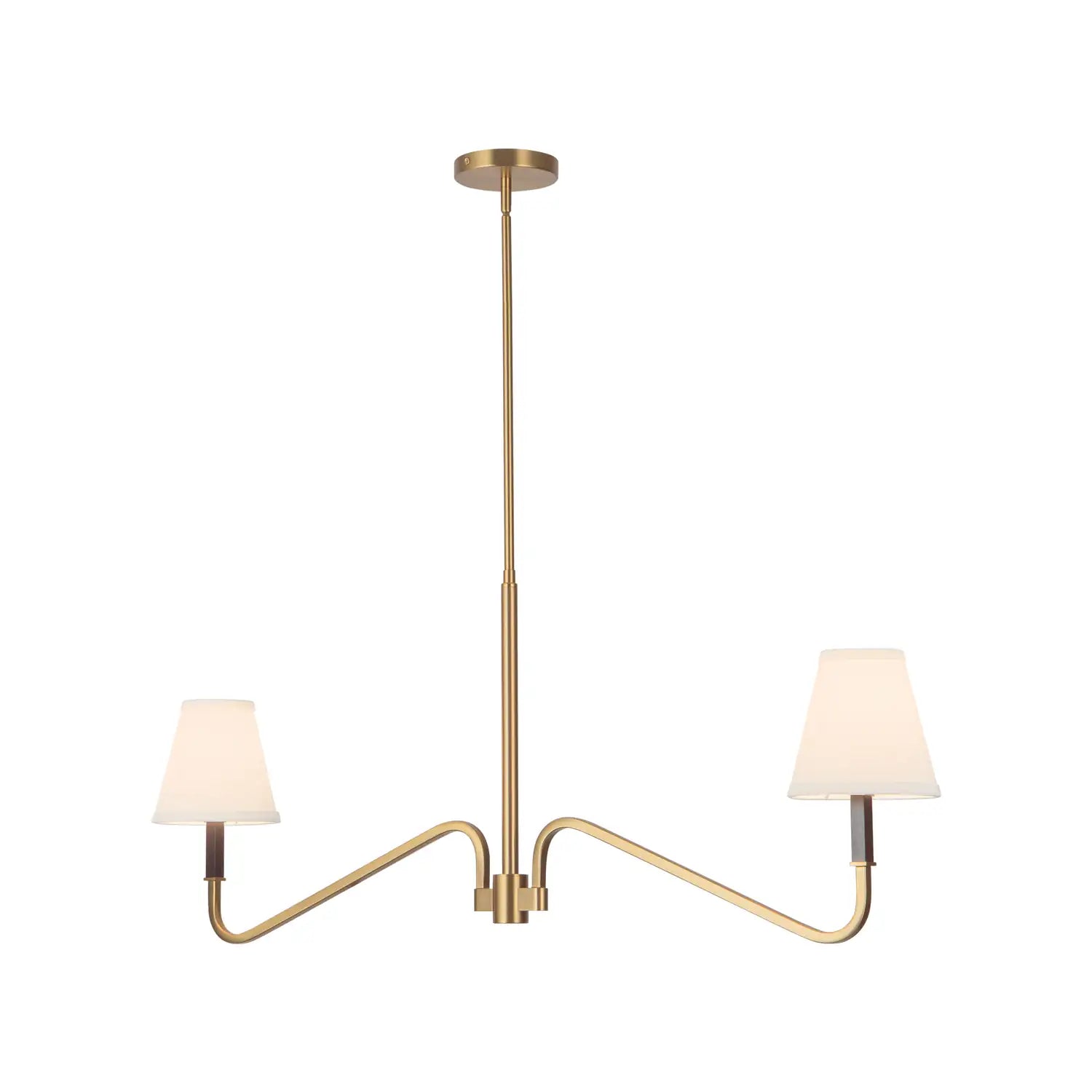 KUZCO LIGHTING INC, SLOAN LINEAR PENDANTS, PENDANT LIGHT