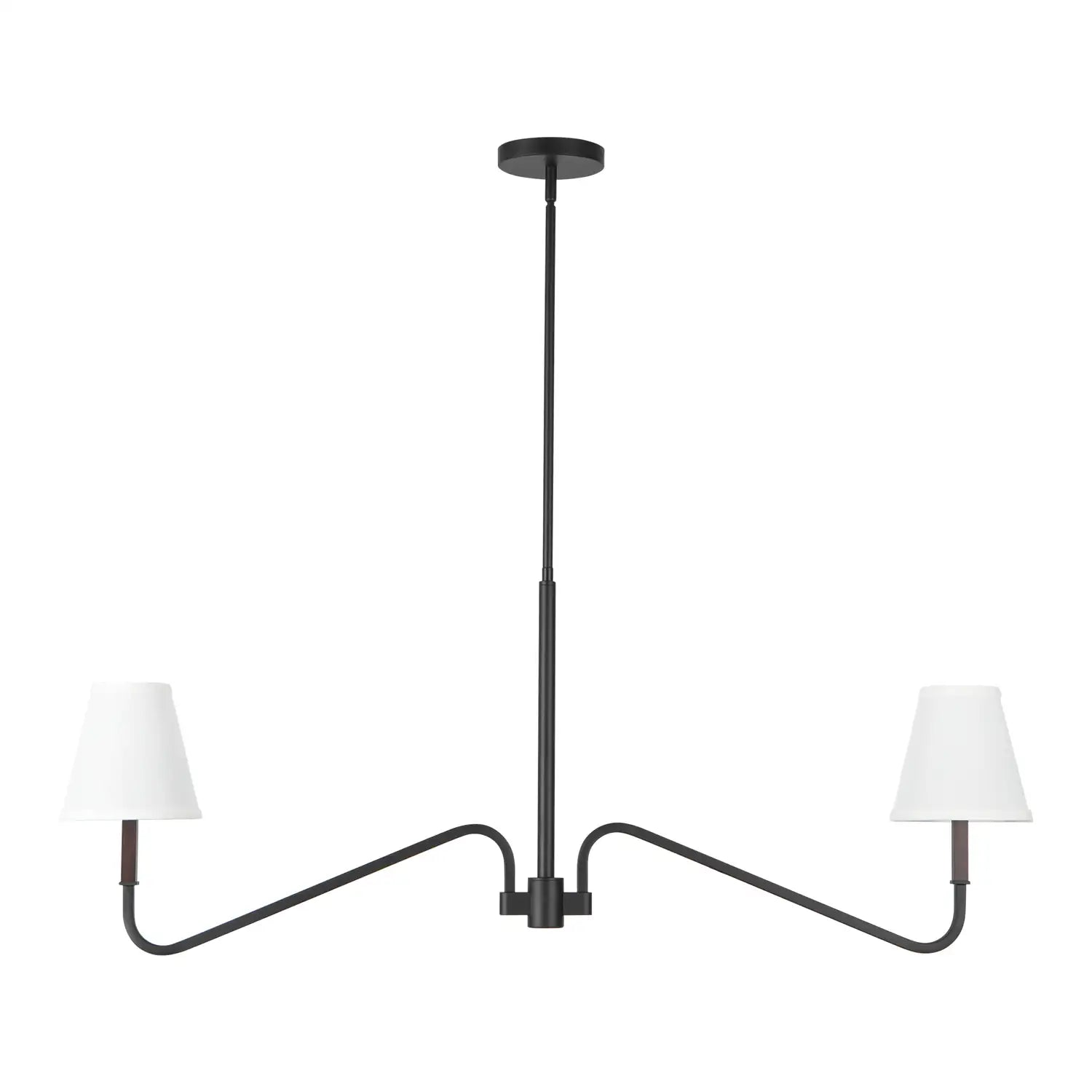 KUZCO LIGHTING INC, SLOAN LINEAR PENDANTS, PENDANT LIGHT