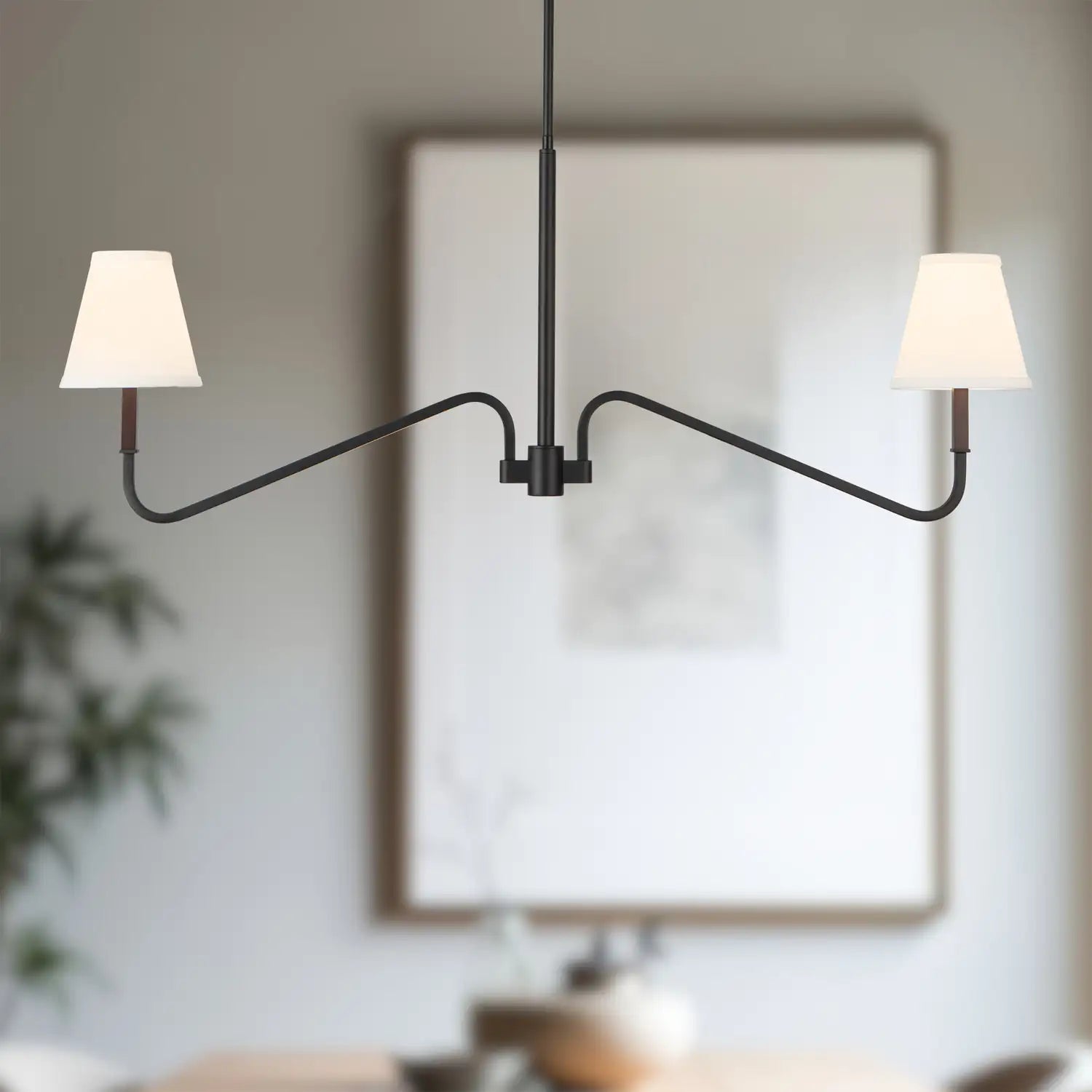 KUZCO LIGHTING INC, SLOAN LINEAR PENDANTS, PENDANT LIGHT