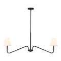 KUZCO LIGHTING INC, SLOAN LINEAR PENDANTS, PENDANT LIGHT