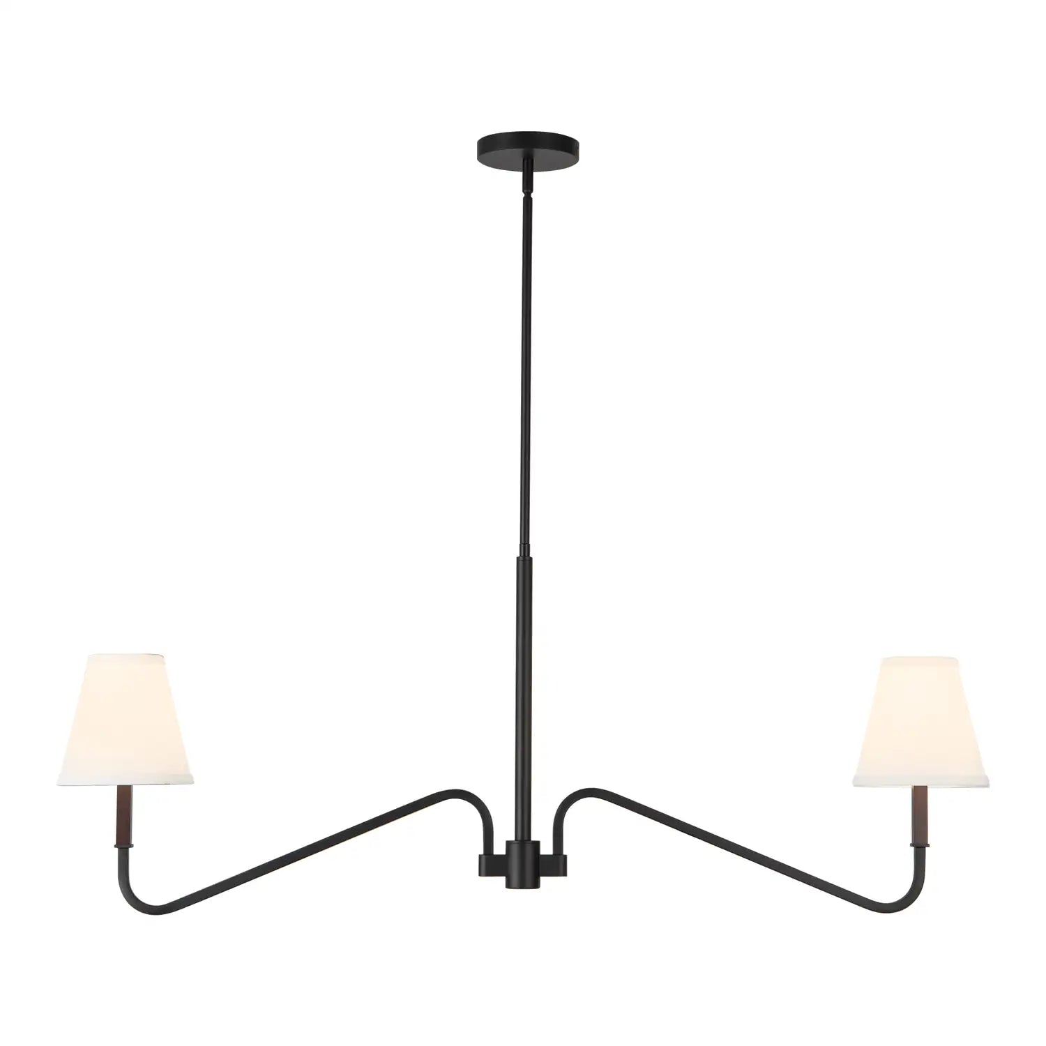 KUZCO LIGHTING INC, SLOAN LINEAR PENDANTS, PENDANT LIGHT