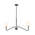 KUZCO LIGHTING INC, SLOAN LINEAR PENDANTS, PENDANT LIGHT
