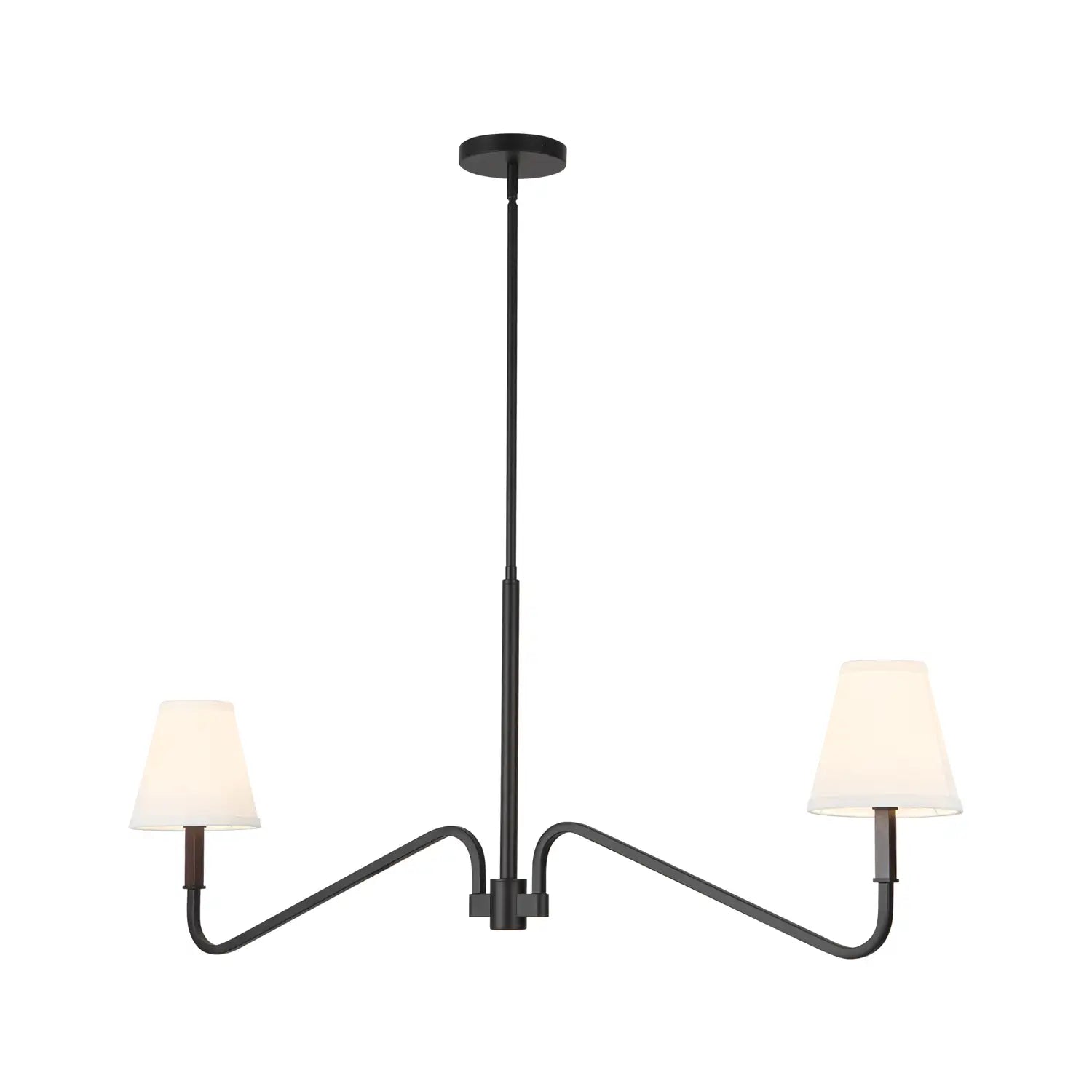 KUZCO LIGHTING INC, SLOAN LINEAR PENDANTS, PENDANT LIGHT