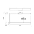 KUZCO LIGHTING INC, PLAZA LINEAR PENDANTS, PENDANT LIGHT