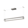 KUZCO LIGHTING INC, PLAZA LINEAR PENDANTS, PENDANT LIGHT
