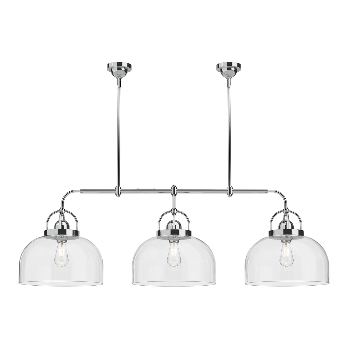 ALORA, LANCASTER LINEAR PENDANTS, PENDANT LIGHT