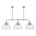 ALORA, LANCASTER LINEAR PENDANTS, PENDANT LIGHT