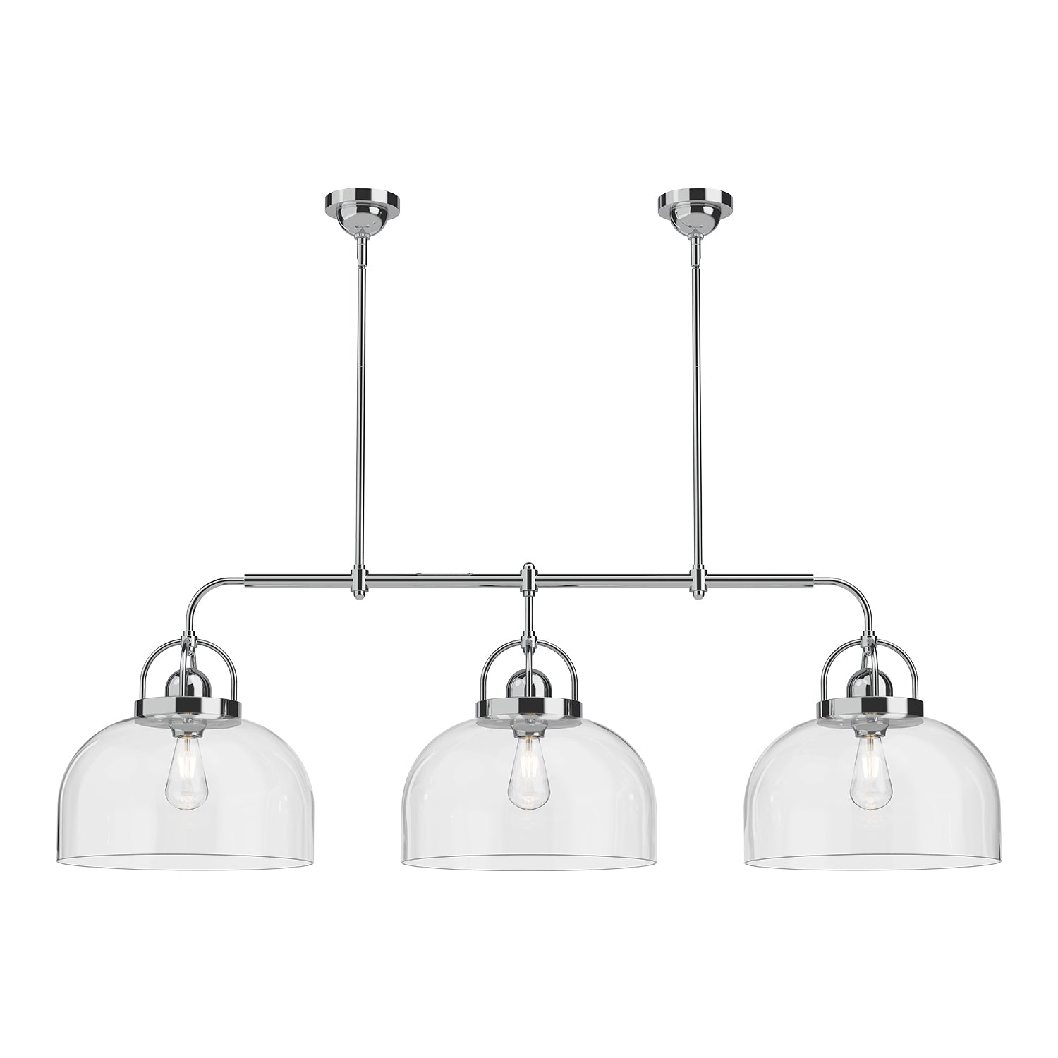 ALORA, LANCASTER LINEAR PENDANTS, PENDANT LIGHT