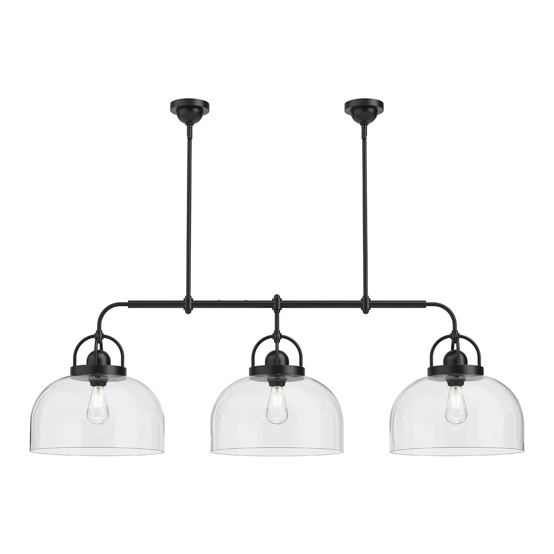 KUZCO LIGHTING INC, LANCASTER LINEAR PENDANTS, PENDANT LIGHT