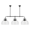 KUZCO LIGHTING INC, LANCASTER LINEAR PENDANTS, PENDANT LIGHT