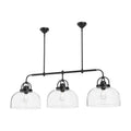 KUZCO LIGHTING INC, LANCASTER LINEAR PENDANTS, PENDANT LIGHT