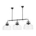 ALORA MOOD, LANCASTER LINEAR PENDANTS, PENDANT LIGHT