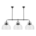 ALORA MOOD, LANCASTER LINEAR PENDANTS, PENDANT LIGHT