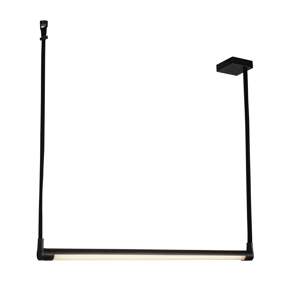 KUZCO LIGHTING INC, LAURENCE LINEAR PENDANTS, PENDANT LIGHT