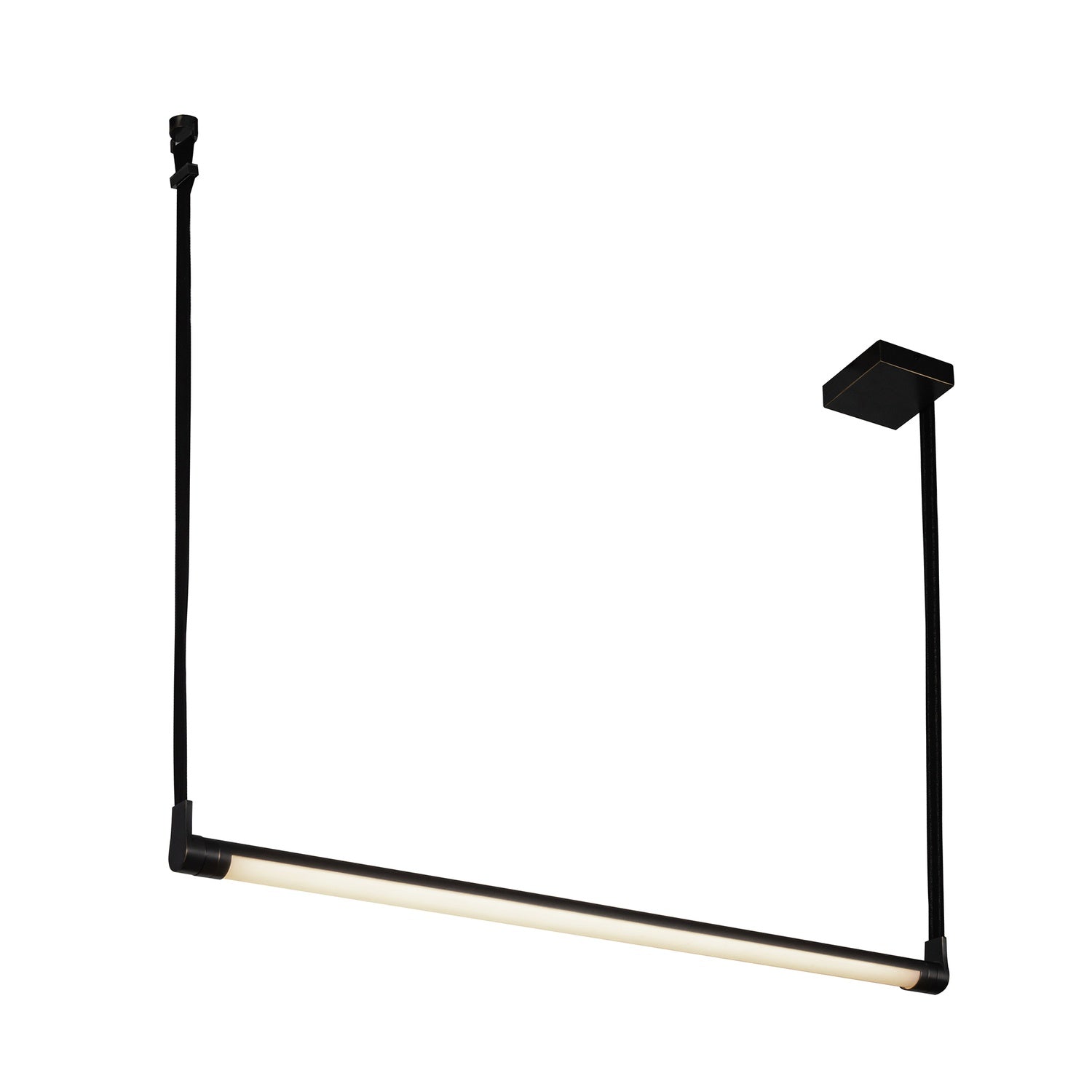 KUZCO LIGHTING INC, LAURENCE LINEAR PENDANTS, PENDANT LIGHT