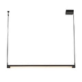 KUZCO LIGHTING INC, LAURENCE LINEAR PENDANTS, PENDANT LIGHT