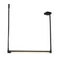KUZCO LIGHTING INC, LAURENCE LINEAR PENDANTS, PENDANT LIGHT