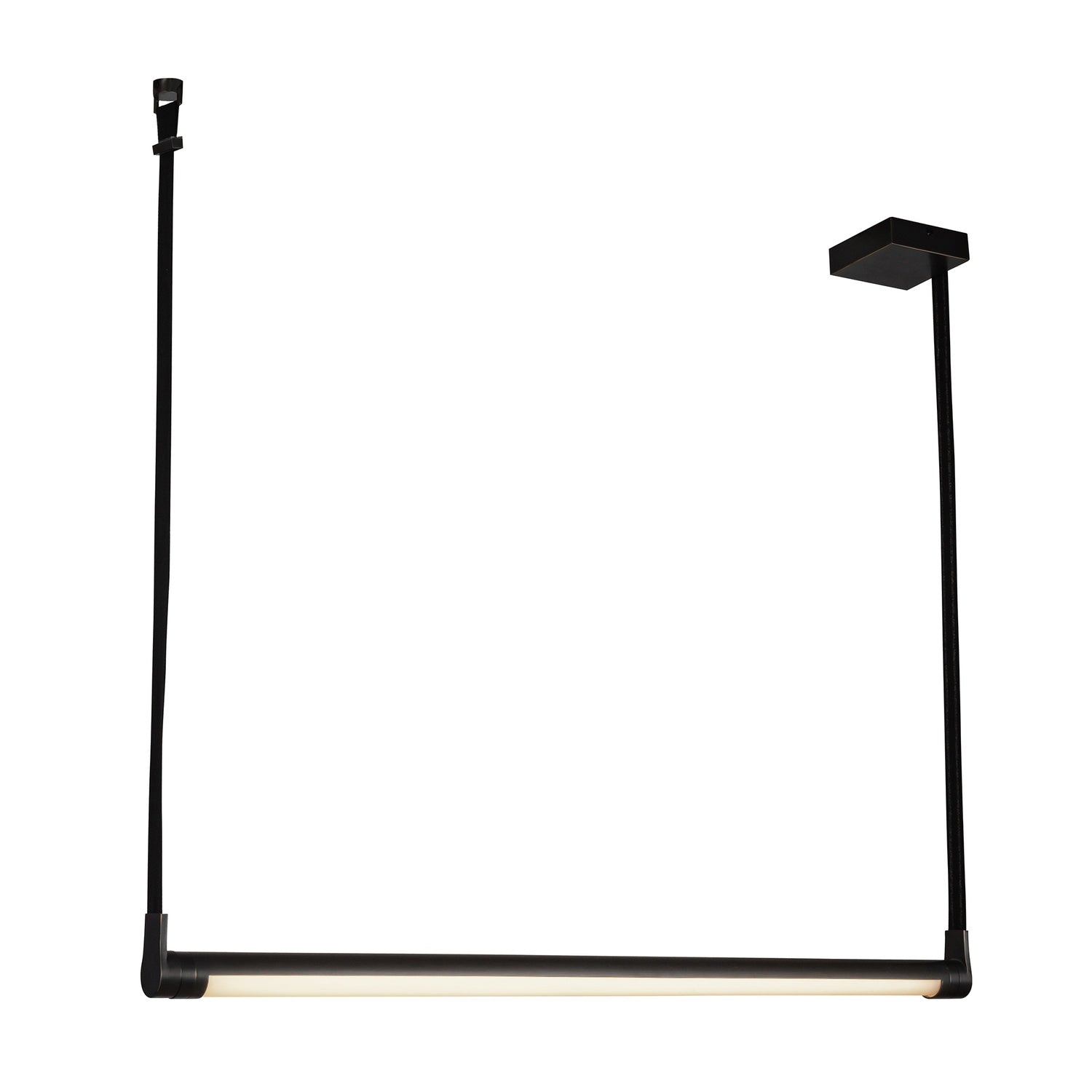 KUZCO LIGHTING INC, LAURENCE LINEAR PENDANTS, PENDANT LIGHT