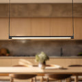 KUZCO LIGHTING INC, LAURENCE LINEAR PENDANTS, PENDANT LIGHT