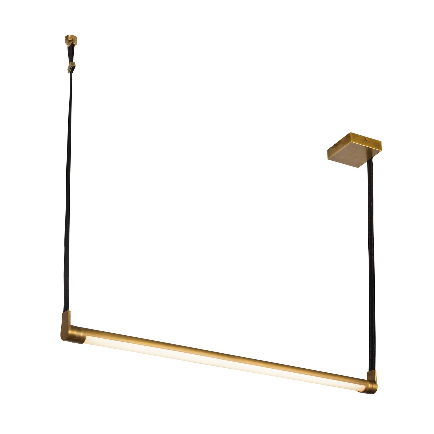 KUZCO LIGHTING INC, LAURENCE LINEAR PENDANTS, PENDANT LIGHT