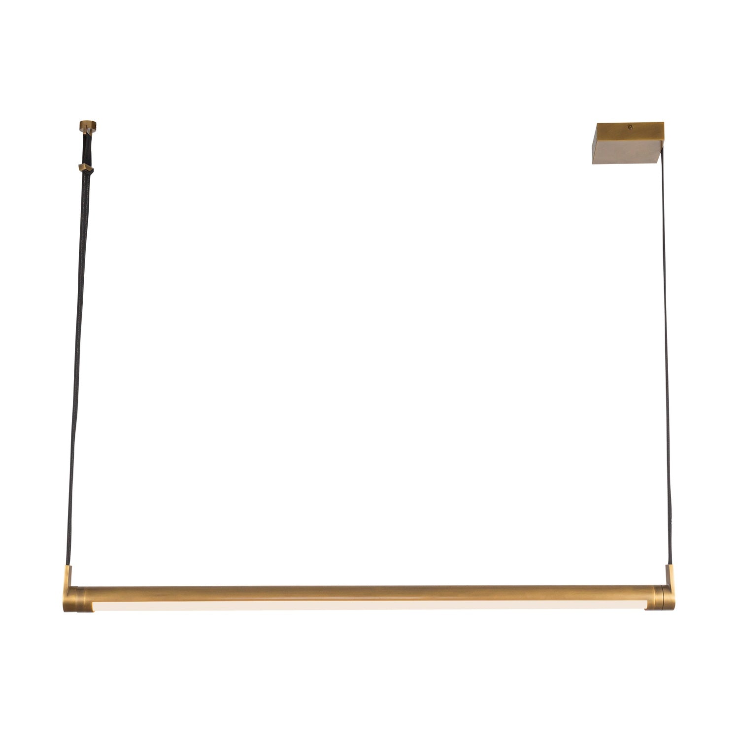 KUZCO LIGHTING INC, LAURENCE LINEAR PENDANTS, PENDANT LIGHT