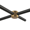 KUZCO LIGHTING INC, COLBY LINEAR PENDANTS, PENDANT LIGHT