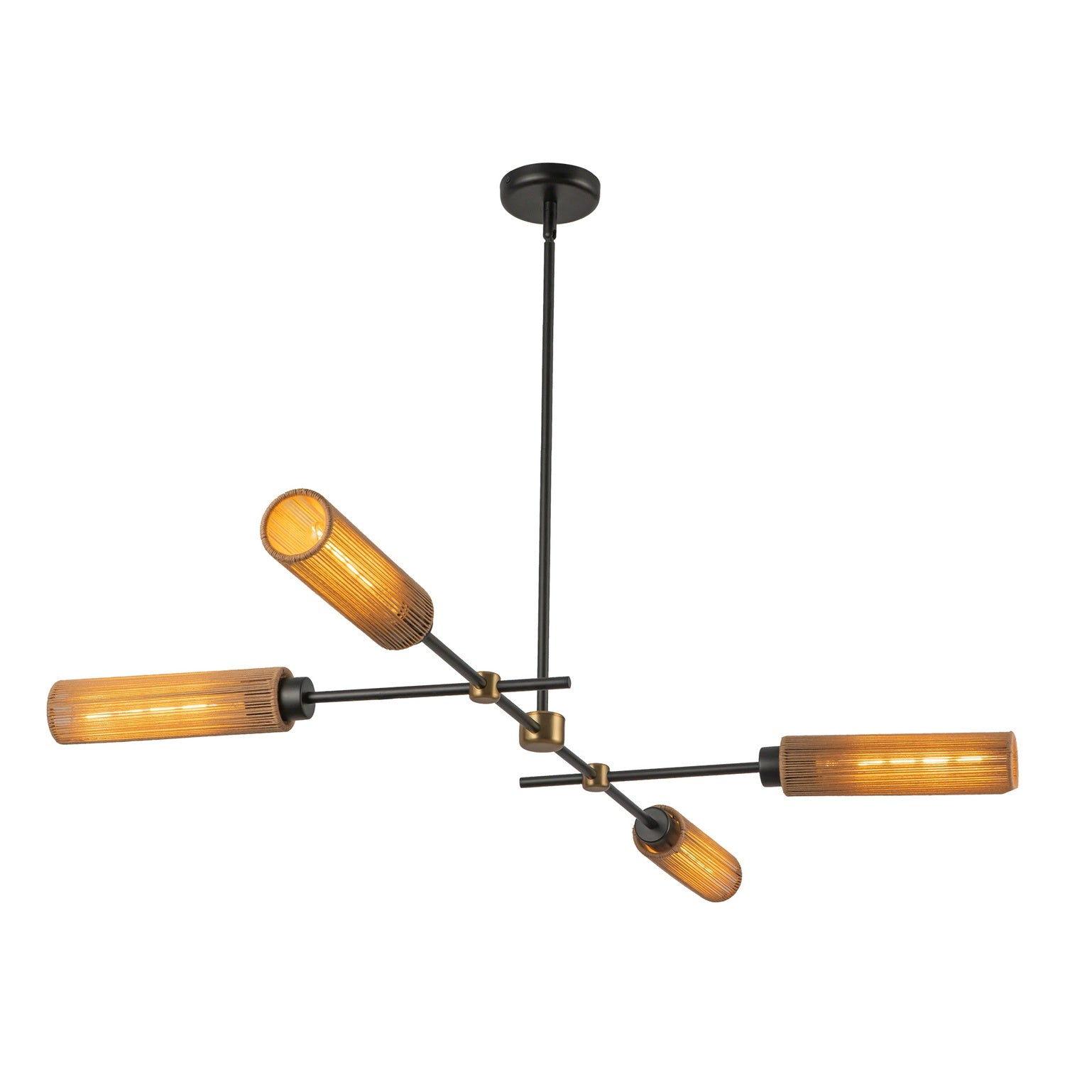 KUZCO LIGHTING INC, COLBY LINEAR PENDANTS, PENDANT LIGHT