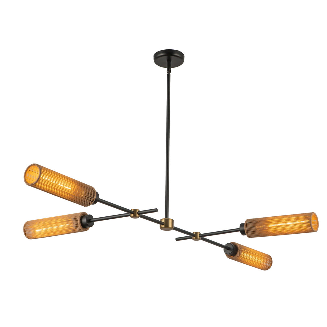 KUZCO LIGHTING INC, COLBY LINEAR PENDANTS, PENDANT LIGHT