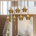 ALORA, EMIKO LINEAR PENDANTS, PENDANT LIGHT