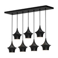 ALORA, EMIKO LINEAR PENDANTS, PENDANT LIGHT
