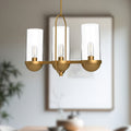 KUZCO LIGHTING INC, CYRUS LINEAR PENDANTS, PENDANT LIGHT
