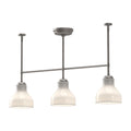 KUZCO LIGHTING INC, WESTLAKE LINEAR PENDANTS, PENDANT LIGHT