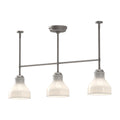 ALORA, WESTLAKE LINEAR PENDANTS, PENDANT LIGHT