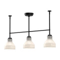 KUZCO LIGHTING INC, WESTLAKE LINEAR PENDANTS, PENDANT LIGHT