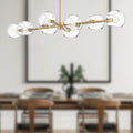 ALORA, WILLOW LINEAR PENDANTS, PENDANT LIGHT