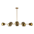 ALORA, WILLOW LINEAR PENDANTS, PENDANT LIGHT