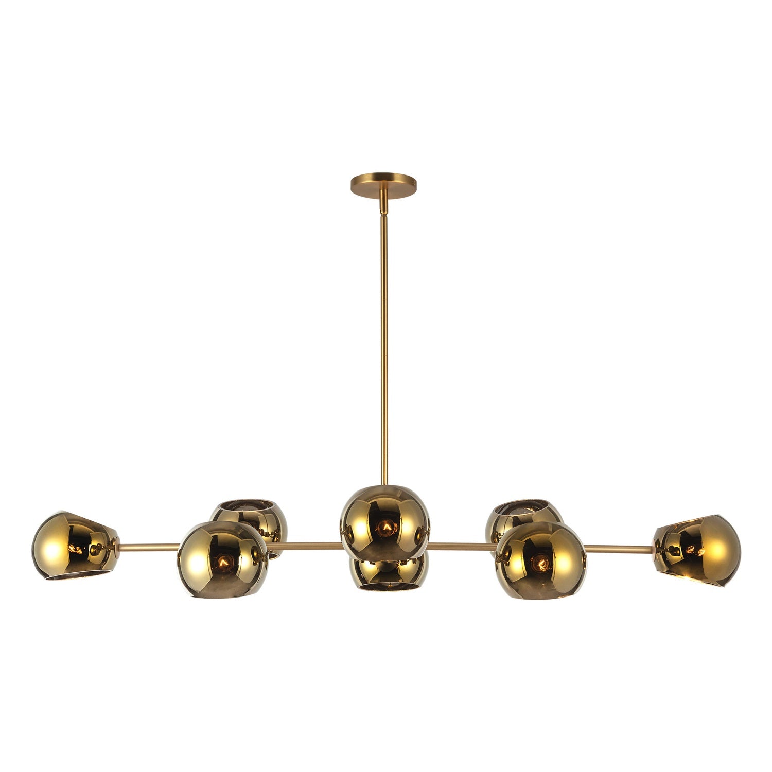 ALORA, WILLOW LINEAR PENDANTS, PENDANT LIGHT