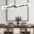 ALORA, WILLOW LINEAR PENDANTS, PENDANT LIGHT