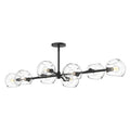 ALORA, WILLOW LINEAR PENDANTS, PENDANT LIGHT